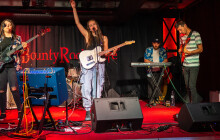 Kdo vystoupá na hudební Olymp? Na finále Radiotalentu míří i hvězdný host