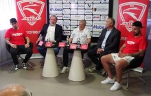 Hokejový Prostějov posílili Jan Káňa a Rostislav Marosz