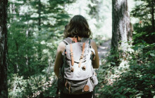 Turistika bezpečně? Hasiči radí, jak na to