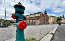 Aplikace ukáže, kde ve městě jsou požární hydranty