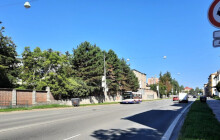 Kamiony se mohou vrátit do Olomouce, město i občané podali námitky