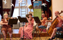 Festival FIMFÁRUM nabídne dílny, tanec i setkání bez předsudků