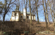 Město dostalo od státu zámecký areál. Přerov jej chce zachránit