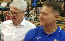 Volejbalistky VK Prostějov bude trénovat Petr Zapletal