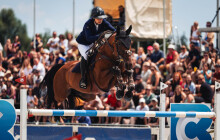 V Olomouci se bude závodit o body do světového poháru