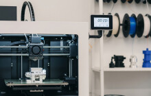 Moderní technologie pomáhá lokálním podnikům inovovat, šetřit a růst