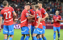 Sportovní deník fanouška: Fotbal se hraje na góly, ne na krásu