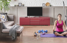 FNOL pořádá webinář  o postCOVID syndromu s vhodnými rehabilitačními cviky