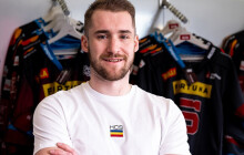 Najman míří z pražské Sparty na hostování do Olomouce