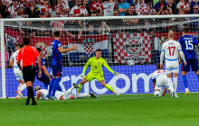 Sportovní deník fanouška: Už víme, kam patříme. Do baráže