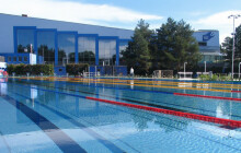 Brány koupališť se po roce otevírají! Přinášíme jejich přehled