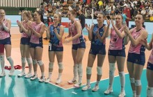 Volejbalistky VK Prostějov mění kádr