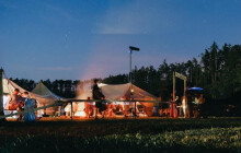 Elfové, bardi a medovina. Fantasy festival oživí Zámek Ptení