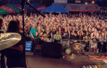 Rocková Horka představí šest kapel