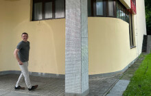 Nechci patřit mezi ty, kteří nad tím mávnou rukou, říká Josef Kovář