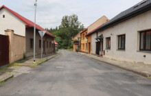 Rekonstrukce za 15 milionů. Přerov plánuje obnovu chodníků a silnice