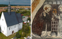 Uspěje významná památka v Cenách kraje? Hlasovat můžete i vy