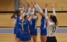 Extraliga volejbalistek se rozroste o dvě družstva