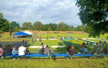 Fotbal v Troubkách bude slavit 95 let