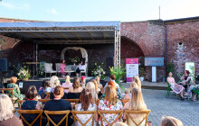 Ladies Club 2025: Inspirace, ženská energie a pomoc, která má smysl