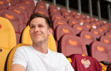 Útočník Tomáš Jedlička přestoupil z Prostějova do Dukly Praha