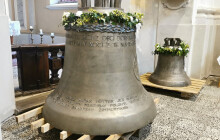 V Přerově znovu zazní zvony. Zavěsí je po více než osmdesáti letech