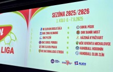 Házenkářky DHK Zora začnou MOL Ligu doma s mistrem