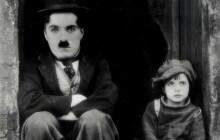 Prostějovské kino promítne na nádvoří zámku němý film s Charlie Chaplinem doprovázený živou hudbou