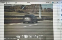 Policie při dopravně bezpečnostní akci řešila 276 přestupků