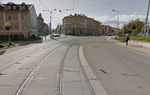 Letní uzavírky v centru Olomouce. Dotknou se tramvají i aut