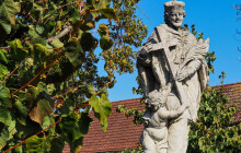 Hodové oslavy v Majetíně budou i s neckiádou