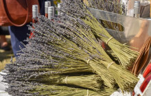 Nejvoňavější festival na Moravě se chystá v Bezděkově