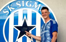 Sigma má pátou posilu, koupila záložníka Dominika Janoška
