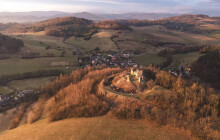 Brníčko jako nejromantičtější místo v kraji? Můžete pro něj hlasovat i vy