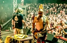 Hanácké Woodstock 2025 se blíží, zajistěte si lístky včas