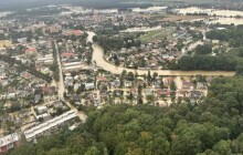 Litovel se dohodla na přípravě protipovodňových opatření