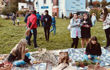 Eleanor Cafe Žulová soutěží v Cenách kraje. Získá váš hlas?