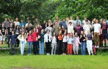 Druhý Středoškolák roku je z Olomouce. Pippal nyní míří na Oxford