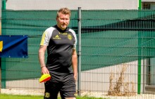 Marek Heinz je zpět v Sigmě, stal se asistentem u béčka