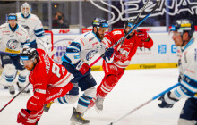Olomoucký zimní stadion čekají úpravy, videorozhodčí musí být nový