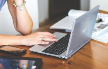 Kraj spustil nový web. Přiblíží tak téma duševního zdraví