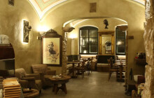 Kavárna Forhaus bojuje o Cenu Olomouckého kraje. Získá váš hlas?