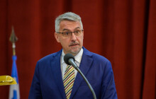 ANO už zná lídra kandidátky v kraji. Povede ji bývalý ministr obrany