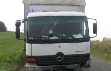 Policie řešila tři případy opilých řidičů. Všichni nadýchali více než dvě promile