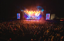 SOUTĚŽ: Vyhrajte lístek na Masters of Rock