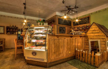 U lišky Bystroušky soutěží v Cenách kraje. Dostane váš hlas?