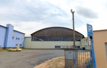 Začínal tu i David Krejčí. Co bude se šternberským zimákem?