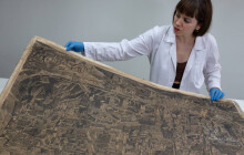 Poslední možnost vidět výstavu? Barokní tisky uvidí návštěvníci jen do neděle