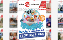 Vychází nové číslo AZ magazínu. Co tam najdete?