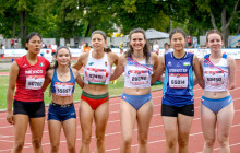 Druhý den Světového poháru přinesl světový rekord a další úspěchy české výpravy